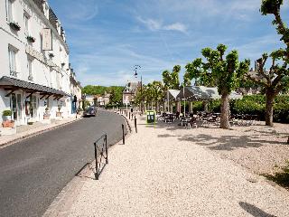Logis Hotel Beaudon