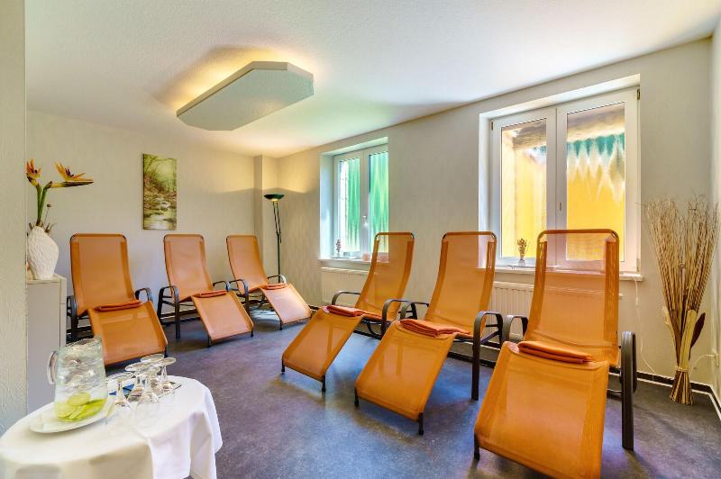 Waldhotel Vogtland - Aktivite