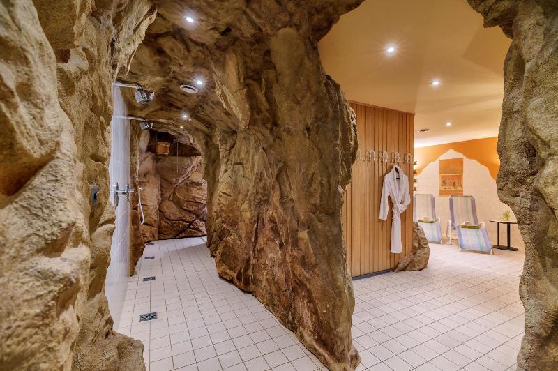 Waldhotel Vogtland - Aktivite