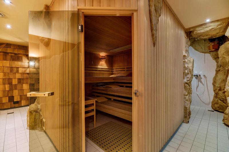 Waldhotel Vogtland - Aktivite