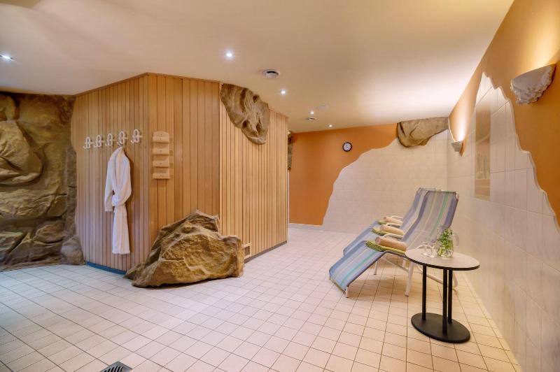 Waldhotel Vogtland - Aktivite