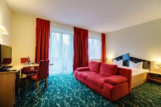 Waldhotel Vogtland fotoÄŸrafÄ±