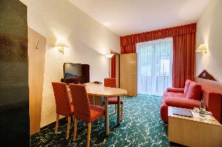Waldhotel Vogtland fotoÄŸrafÄ±