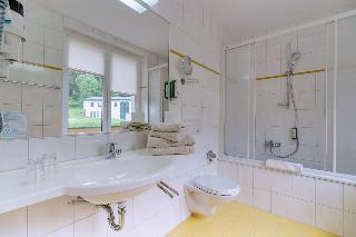 Waldhotel Vogtland fotoÄŸrafÄ±