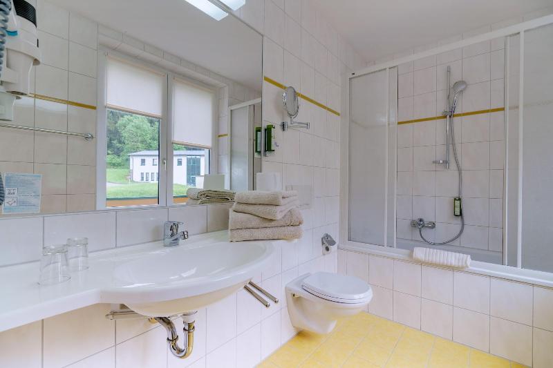 Waldhotel Vogtland - Oda