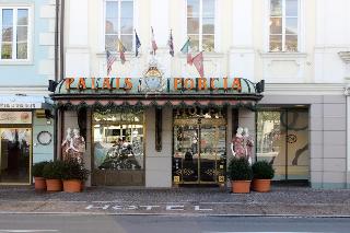 Palais Porcia fotoÄŸrafÄ±