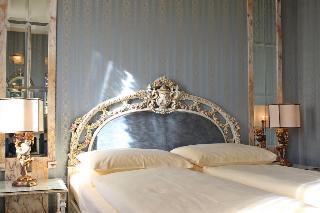 Palais Porcia otel fotoğrafı