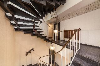 Hotel Ahl Meerkatzen fotoÄŸrafÄ±