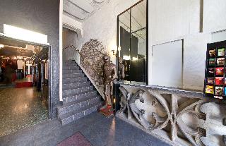 Hotel Ahl Meerkatzen fotoÄŸrafÄ±