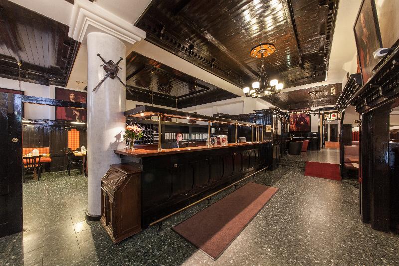 Hotel Ahl Meerkatzen - Genel