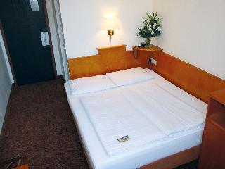 Hotel Ahl Meerkatzen fotoÄŸrafÄ±