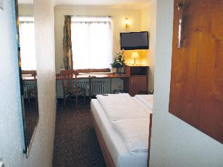 Hotel Ahl Meerkatzen fotoÄŸrafÄ±