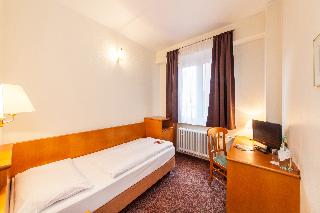 Hotel Ahl Meerkatzen fotoÄŸrafÄ±
