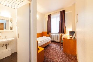 Hotel Ahl Meerkatzen fotoÄŸrafÄ±