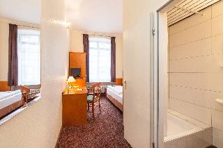 Hotel Ahl Meerkatzen fotoÄŸrafÄ±