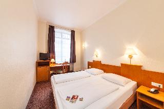 Hotel Ahl Meerkatzen fotoÄŸrafÄ±