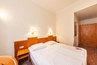Hotel Ahl Meerkatzen fotoÄŸrafÄ±