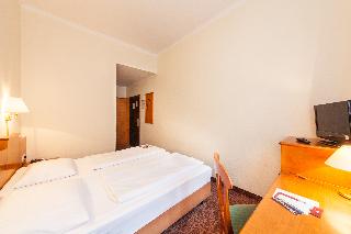 Hotel Ahl Meerkatzen fotoÄŸrafÄ±