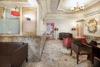 Kanzy Hotel fotoÄŸrafÄ±