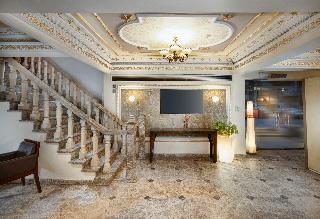 Kanzy Hotel fotoÄŸrafÄ±
