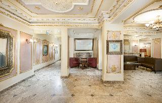 Kanzy Hotel fotoÄŸrafÄ±