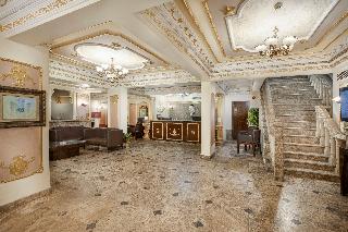 Kanzy Hotel fotoÄŸrafÄ±