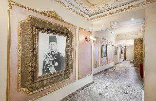 Kanzy Hotel fotoÄŸrafÄ±