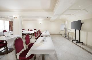 Kanzy Hotel fotoÄŸrafÄ±
