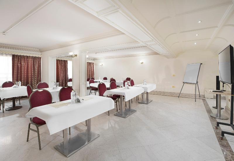 Kanzy Hotel - Toplantı