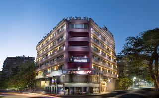 Kanzy Hotel otel fotoğrafı