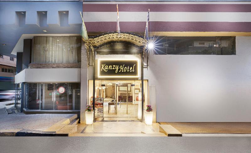 Kanzy Hotel - Genel