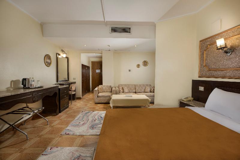 Kanzy Hotel - Oda