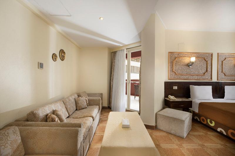 Kanzy Hotel - Oda