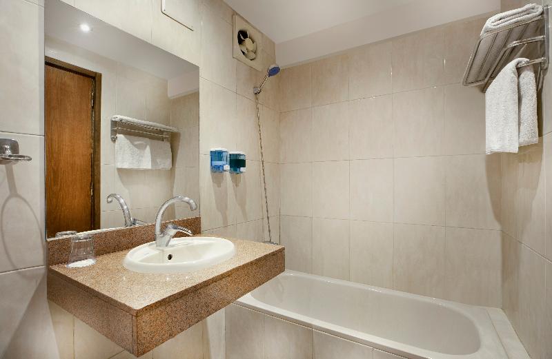 Kanzy Hotel - Oda