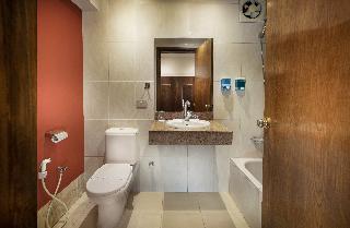 Kanzy Hotel fotoÄŸrafÄ±