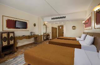 Kanzy Hotel fotoÄŸrafÄ±