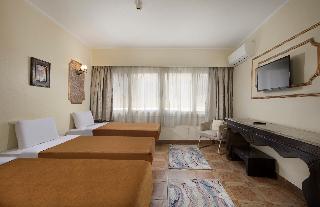 Kanzy Hotel fotoÄŸrafÄ±