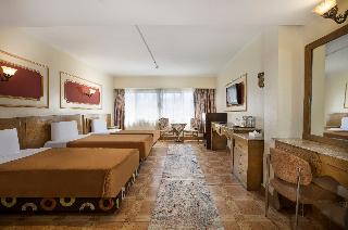 Kanzy Hotel fotoÄŸrafÄ±