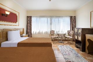 Kanzy Hotel fotoÄŸrafÄ±