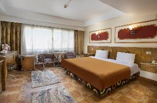 Kanzy Hotel fotoÄŸrafÄ±