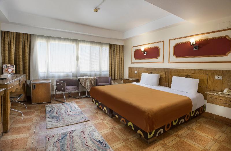 Kanzy Hotel - Oda