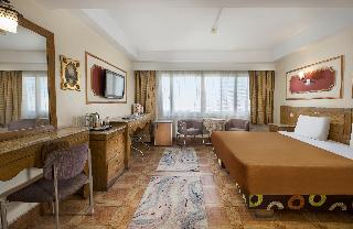 Kanzy Hotel fotoÄŸrafÄ±