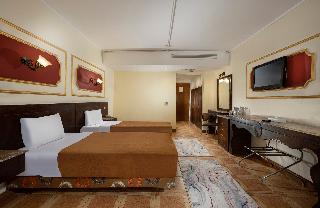 Kanzy Hotel fotoÄŸrafÄ±