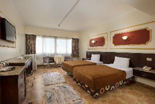 Kanzy Hotel fotoÄŸrafÄ±