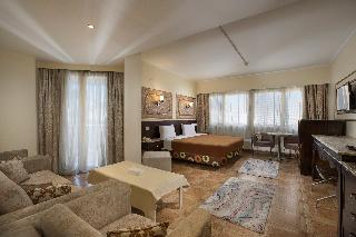 Kanzy Hotel fotoÄŸrafÄ±