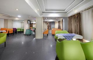 Kanzy Hotel fotoÄŸrafÄ±