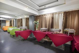 Kanzy Hotel fotoÄŸrafÄ±