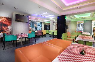 Kanzy Hotel fotoÄŸrafÄ±
