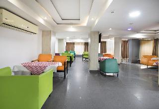Kanzy Hotel fotoÄŸrafÄ±