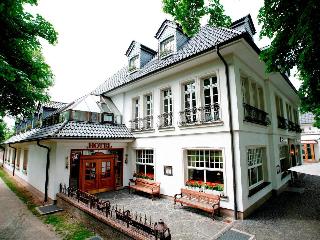 Schloss Friedestrom fotoÄŸrafÄ±